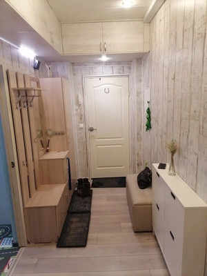 Сдам двухкомнатную (2-комн.) квартиру, Салова ул, 20, Санкт-Петербург г