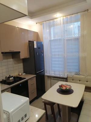 Сдам двухкомнатную (2-комн.) квартиру, Салова ул, 20, Санкт-Петербург г