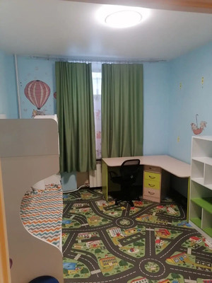 Сдам двухкомнатную (2-комн.) квартиру, Салова ул, 20, Санкт-Петербург г