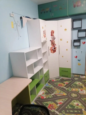 Сдам двухкомнатную (2-комн.) квартиру, Салова ул, 20, Санкт-Петербург г