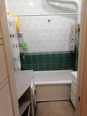 Сдам двухкомнатную (2-комн.) квартиру, Салова ул, 20, Санкт-Петербург г