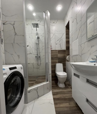 Продам однокомнатную (1-комн.) квартиру, Планерная ул, 89, Санкт-Петербург г