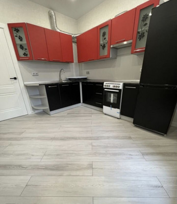 Продам однокомнатную (1-комн.) квартиру, Планерная ул, 89, Санкт-Петербург г