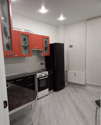 Продам однокомнатную (1-комн.) квартиру, Планерная ул, 89, Санкт-Петербург г