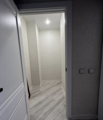 Продам однокомнатную (1-комн.) квартиру, Планерная ул, 89, Санкт-Петербург г