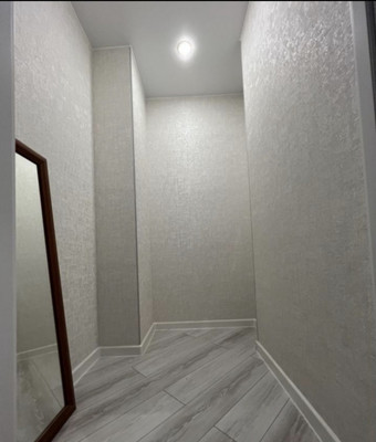 Продам однокомнатную (1-комн.) квартиру, Планерная ул, 89, Санкт-Петербург г