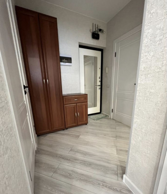 Продам однокомнатную (1-комн.) квартиру, Планерная ул, 89, Санкт-Петербург г