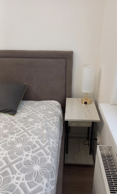 Продам однокомнатную (1-комн.) квартиру, Пахомовская ул, 18к2, Санкт-Петербург г