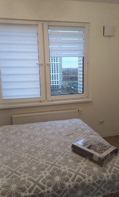 Продам однокомнатную (1-комн.) квартиру, Пахомовская ул, 18к2, Санкт-Петербург г