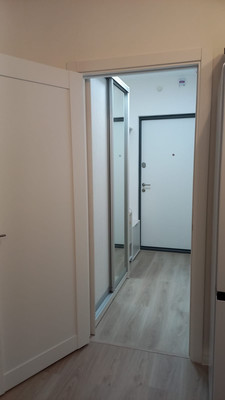 Продам однокомнатную (1-комн.) квартиру, Пахомовская ул, 18к2, Санкт-Петербург г