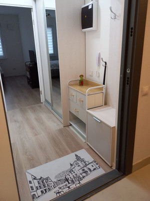 Продам однокомнатную (1-комн.) квартиру, Пахомовская ул, 18к2, Санкт-Петербург г