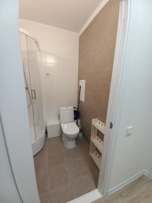 Продам однокомнатную (1-комн.) квартиру, Пахомовская ул, 18к2, Санкт-Петербург г