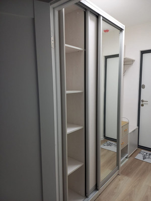 Продам однокомнатную (1-комн.) квартиру, Пахомовская ул, 18к2, Санкт-Петербург г