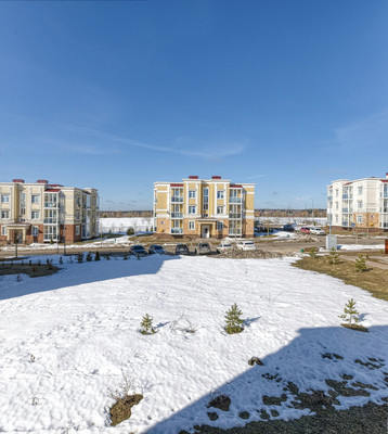 Продам трехкомнатную (3-комн.) квартиру, Николинские Ключи ул, 33, Ивановское д