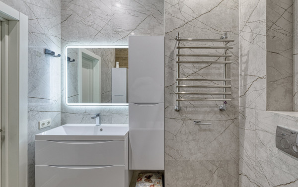 Продам трехкомнатную (3-комн.) квартиру, Николинские Ключи ул, 33, Ивановское д