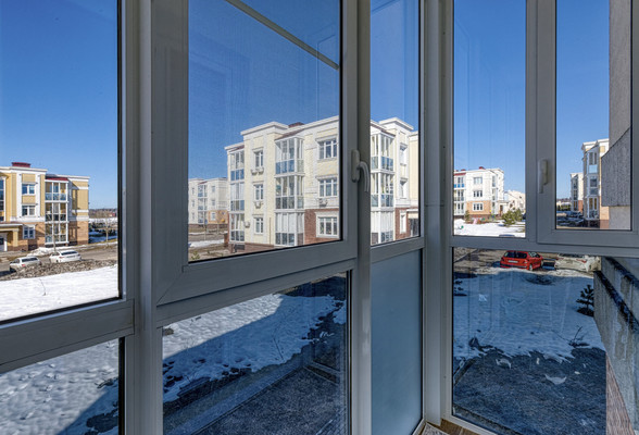 Продам трехкомнатную (3-комн.) квартиру, Николинские Ключи ул, 33, Ивановское д