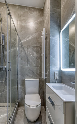 Продам трехкомнатную (3-комн.) квартиру, Николинские Ключи ул, 33, Ивановское д