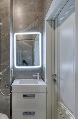 Продам трехкомнатную (3-комн.) квартиру, Николинские Ключи ул, 33, Ивановское д