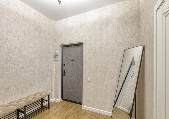 Продам трехкомнатную (3-комн.) квартиру, Николинские Ключи ул, 33, Ивановское д