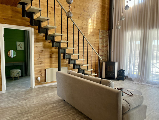 Продам дом, Молодежная ул, 8, Проскурниково д, 0 км от города