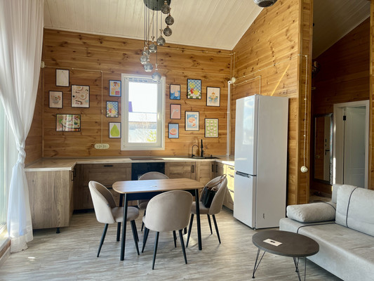 Продам дом, Молодежная ул, 8, Проскурниково д, 0 км от города