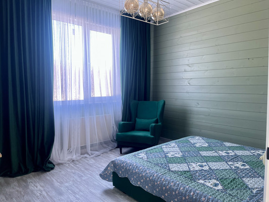 Продам дом, Молодежная ул, 8, Проскурниково д, 0 км от города