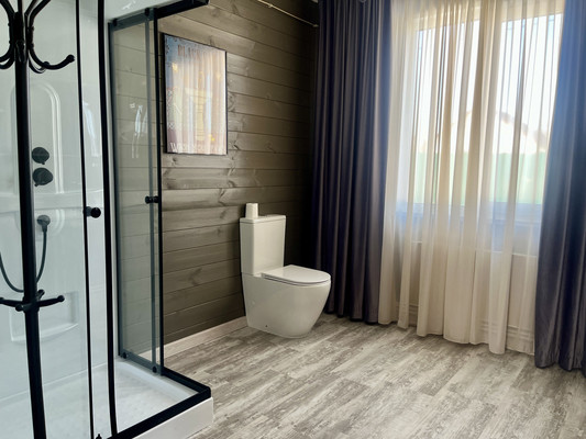 Продам дом, Молодежная ул, 8, Проскурниково д, 0 км от города