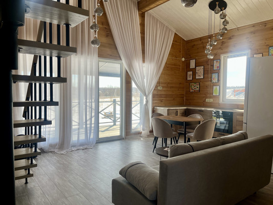 Продам дом, Молодежная ул, 8, Проскурниково д, 0 км от города