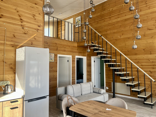 Продам дом, Молодежная ул, 8, Проскурниково д, 0 км от города