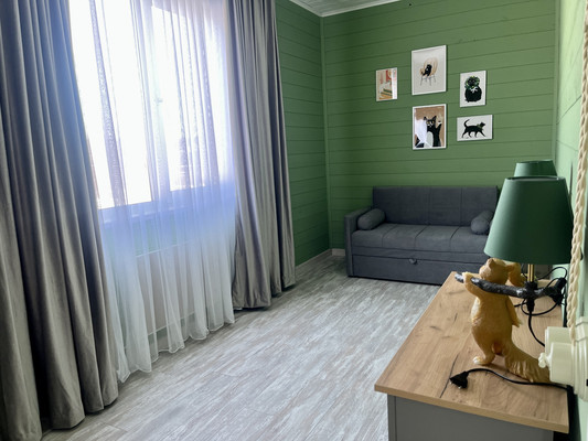 Продам дом, Молодежная ул, 8, Проскурниково д, 0 км от города