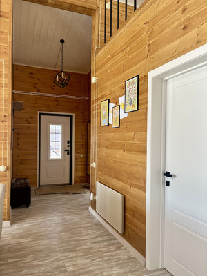 Продам дом, Молодежная ул, 8, Проскурниково д, 0 км от города