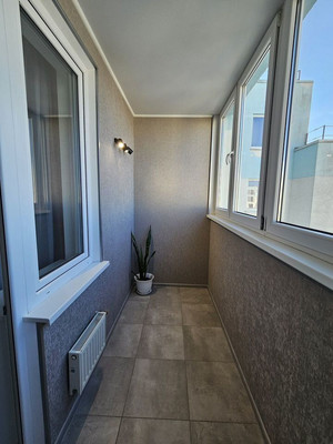 Продам двухкомнатную (2-комн.) квартиру, Орудийная ул, 32кб, Калининград г