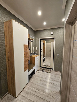 Продам двухкомнатную (2-комн.) квартиру, Орудийная ул, 32кб, Калининград г