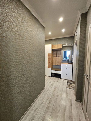 Продам двухкомнатную (2-комн.) квартиру, Орудийная ул, 32кб, Калининград г