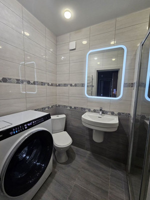 Продам двухкомнатную (2-комн.) квартиру, Орудийная ул, 32кб, Калининград г