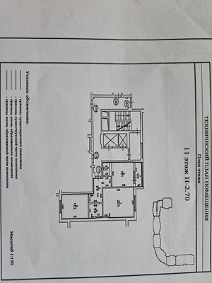 Продам двухкомнатную (2-комн.) квартиру, Орудийная ул, 32кб, Калининград г