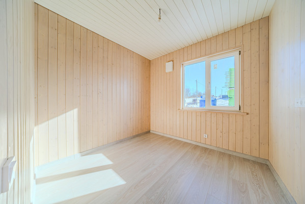 Продам дом, Лесколово д, 0 км от города