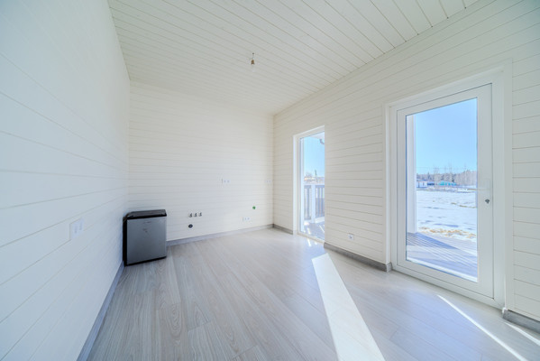 Продам дом, Лесколово д, 0 км от города