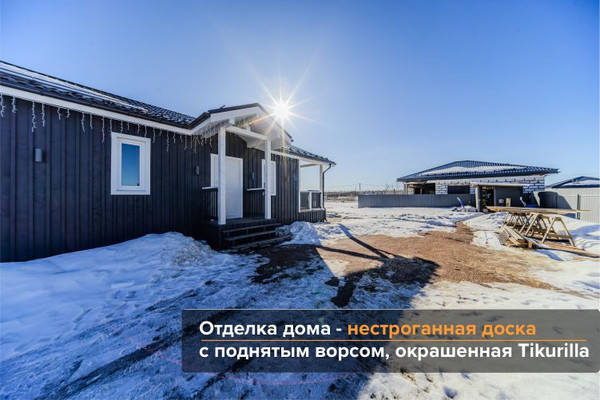 Продам дом, Лесколово д, 0 км от города