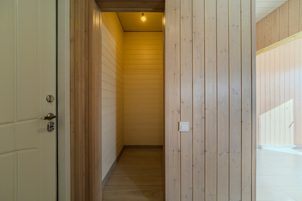 Продам дом, Лесколово д, 0 км от города