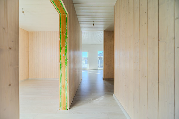 Продам дом, Лесколово д, 0 км от города