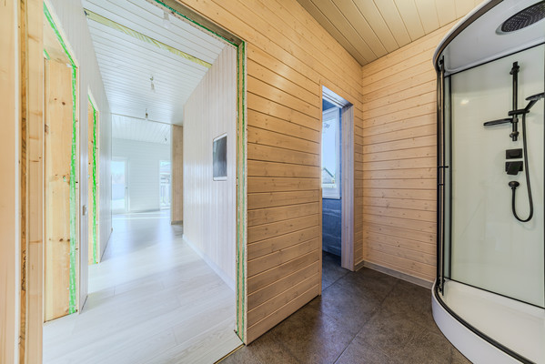 Продам дом, Лесколово д, 0 км от города