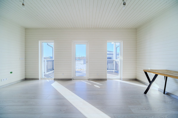 Продам дом, Лесколово д, 0 км от города