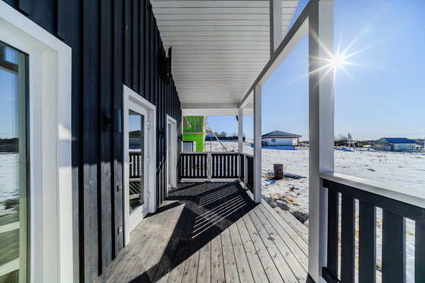 Продам дом, Лесколово д, 0 км от города