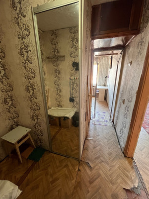 Продам однокомнатную (1-комн.) квартиру, Комсомольская ул, 19, Фокино г