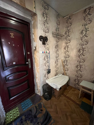 Продам однокомнатную (1-комн.) квартиру, Комсомольская ул, 19, Фокино г