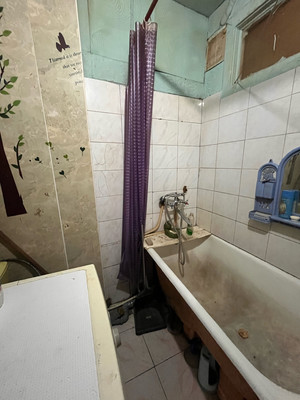 Продам однокомнатную (1-комн.) квартиру, Комсомольская ул, 19, Фокино г