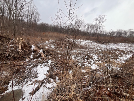 Продам участок 20 соток, ИЖС, 69 км м, Фокино г, 0 км от города