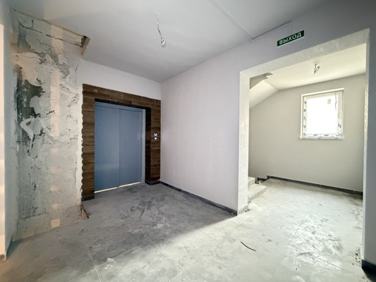 Продам двухкомнатную (2-комн.) квартиру, Мусукаева ул, 1к3, Нальчик г
