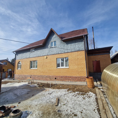 Продам дом, 113, Ручеек снт, 0 км от города